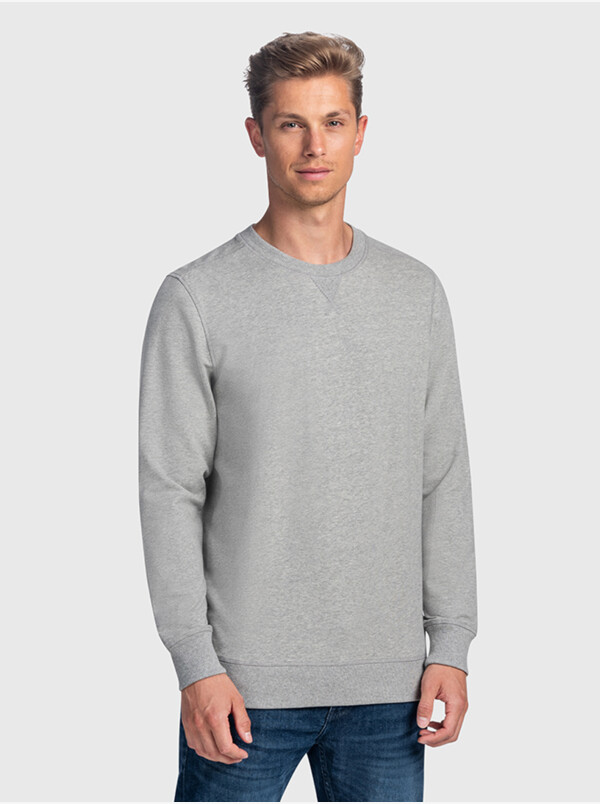 Collega Gloed Leeds Sweaters voor Heren kopen? Met Perfect Fit Garantie - Girav